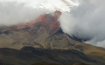 Pichincha nublado 1